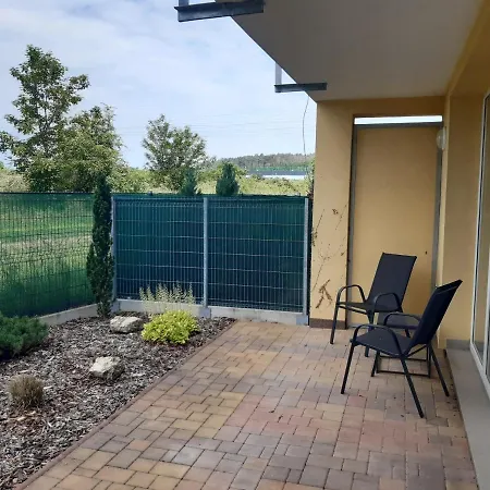 Appartement Park Radouc - 60m2 *