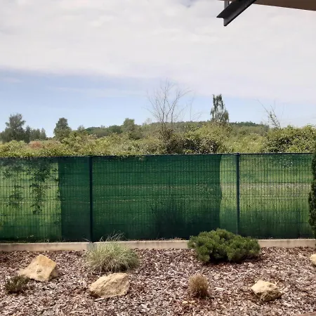 Apartment Park Radouc - 60m2 *