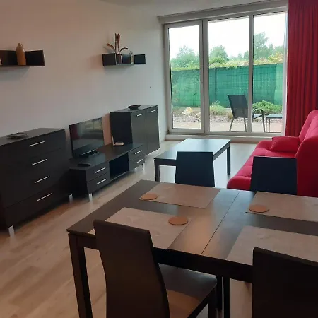 Park Radouc - 60m2 Appartement *
