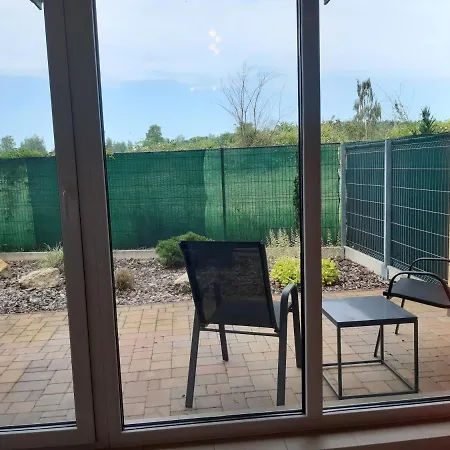 公寓 Park Radouc - 60m2 *