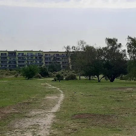 Appartement Park Radouc - 60m2 *