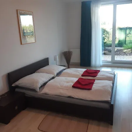 Park Radouc - 60m2 Apartment Mlada Boleslav