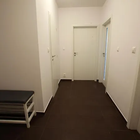 Park Radouc - 60m2
