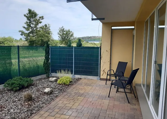 Apartamento Park Radouc - 60m2 *