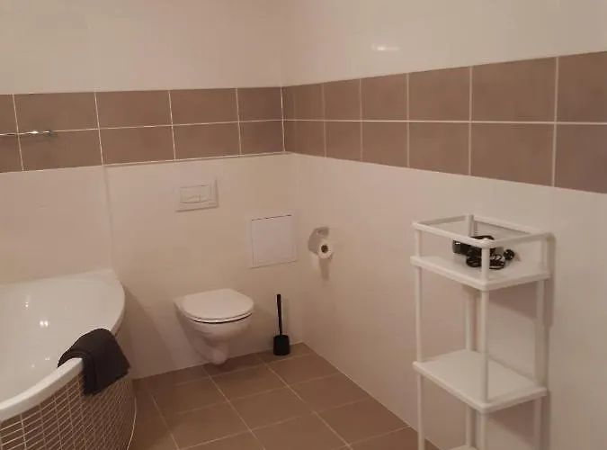 Park Radouc - 60m2 Apartment *