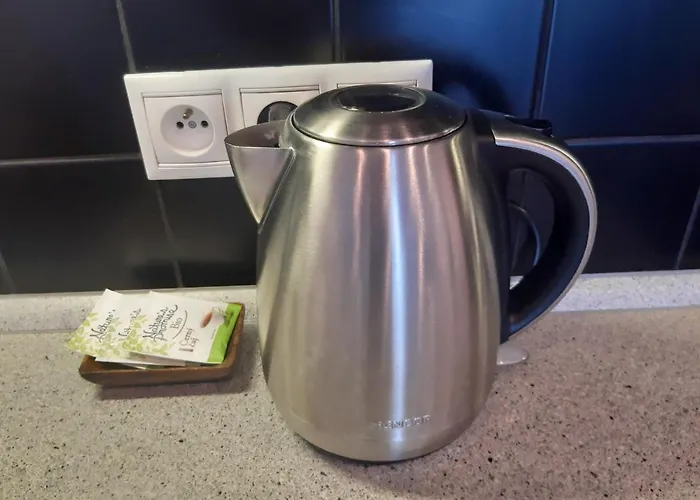 Park Radouc - 60m2 * Mladá Boleslav