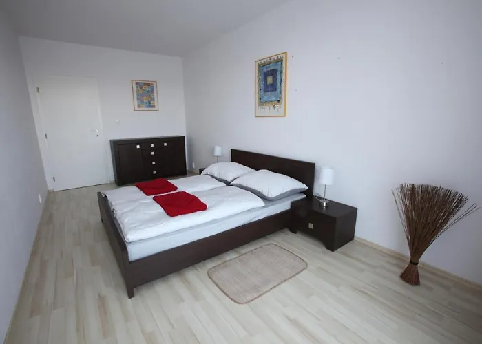 Apartment Park Radouc - 60m2 Mlada Boleslav